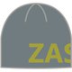 KNIT CAP1 ZA10053 BANANA [スキー キャップ]