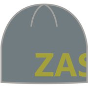 KNIT CAP1 ZA10053 BANANA [スキー キャップ]