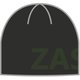 KNIT CAP3 ZA10055 AVOCADO [スキー キャップ]