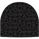 KNIT CAP5 ZA10057 POTATO [スキー キャップ]