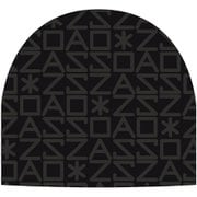 KNIT CAP5 ZA10057 POTATO [スキー キャップ]