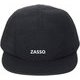 CAP2 ZA10060 ZASSO [スキー キャップ]