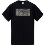 DRY Tシャツ ZA10064 ブラック Mサイズ [スキーアンダーウェア]