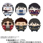 銀魂 ふわコロりん2 （1個） [コレクショントイ]
