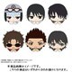 銀魂 はぐキャラコレクション2 （1個） [コレクショントイ]