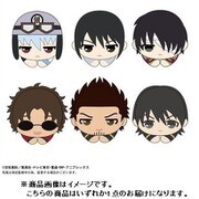 銀魂 はぐキャラコレクション2 （1個） [コレクショントイ]