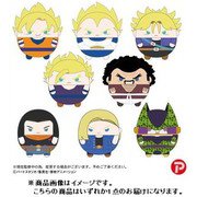 ドラゴンボールZ ふわコロりん2 （1個） [コレクショントイ]