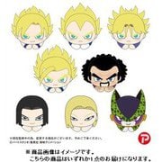 ドラゴンボールZ はぐキャラコレクション2 （1個） [コレクショントイ]
