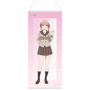 カッコウの許嫁 BIGタペストリー 天野 エリカ [キャラクターグッズ]
