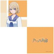 カッコウの許嫁 クッションカバー 海野 幸 [キャラクターグッズ]