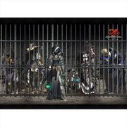 イースIX -Monstrum NOX- B2タペストリー 監獄 [キャラクターグッズ]