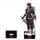 イースIX -Monstrum NOX- BIGアクリルスタンド 赤の王 [キャラクターグッズ]
