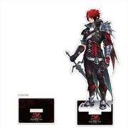 イースIX -Monstrum NOX- BIGアクリルスタンド 赤の王 [キャラクターグッズ]
