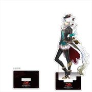 イースIX -Monstrum NOX- BIGアクリルスタンド 白猫 [キャラクターグッズ]