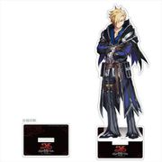 イースIX -Monstrum NOX- BIGアクリルスタンド 鷹 [キャラクターグッズ]