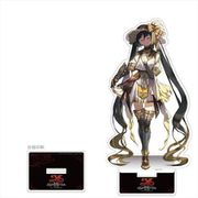 イースIX -Monstrum NOX- BIGアクリルスタンド 人形 [キャラクターグッズ]