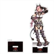 イースIX -Monstrum NOX- BIGアクリルスタンド 猛牛 [キャラクターグッズ]