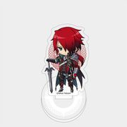 イースIX -Monstrum NOX- アクリルメモスタンド 赤の王 [キャラクターグッズ]
