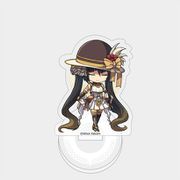 イースIX -Monstrum NOX- アクリルメモスタンド 人形 [キャラクターグッズ]