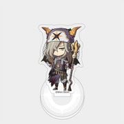 イースIX -Monstrum NOX- アクリルメモスタンド 背教者 [キャラクターグッズ]