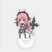イースIX -Monstrum NOX- アクリルメモスタンド 猛牛 [キャラクターグッズ]