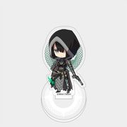 イースIX -Monstrum NOX- アクリルメモスタンド アプリリス [キャラクターグッズ]