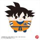 ドラゴンボールZ ふわコロりん M size A 孫悟空 [キャラクターグッズ]
