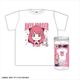 SPY×FAMILY ボトル入りTシャツ B アーニャver.（WHITE） [キャラクターグッズ]