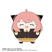 SPY×FAMILY ふわコロりん M size G アーニャ・フォージャー（笑顔ver.） [キャラクターグッズ]
