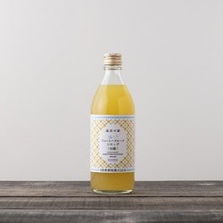 塩入りジューシーフルーツシロップ（希釈タイプ） 500ml