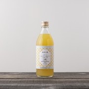 塩入りジューシーフルーツシロップ（希釈タイプ） 500ml