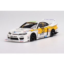 ヨドバシ.com - トップスピード TS0418 1/18 LB-スーパー シルエット