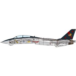 ヨドバシ.com - JCW JCW-72-F14-010 1/72 F-14B アメリカ海軍 VF-11