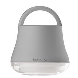 充電式毛玉取り器 マットグレー HK750-GY