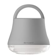 充電式毛玉取り器 マットグレー HK750-GY