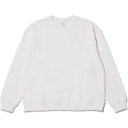 FTL ヘビーオンススウェット 01:ホワイト XL 14860600 21FW-OR-FTL-CS9195-Y