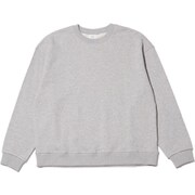 FTL ヘビーオンススウェット 85:M・グレー M 14860600 21FW-OR-FTL-CS9195-Y