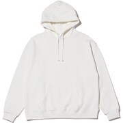 FTL ヘビーオンスパーカー 01:ホワイト XL 14860700 21FW-OR-FTL-CS9196-Y