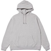 FTL ヘビーオンスパーカー 85:M・グレー L 14860700 21FW-OR-FTL-CS9196-Y