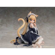 バーチャルユーチューバー 花園セレナ [塗装済完成品フィギュア 1/7スケール]