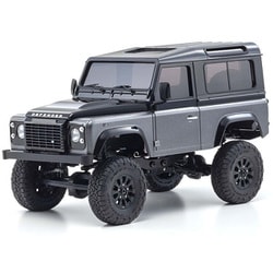 ヨドバシ.com - 京商 KYOSHO 32526GM MX-01 r/s ランドローバー ヨドバシ.com - 京商 KYOSHO 32526GM MX-01 r/s ランドローバー