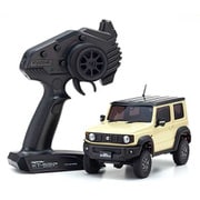 32530IV MX-01 r/s スズキ ジムニーシエラ アイボリーメタリック [ラジコン]