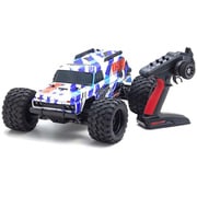 34701T2 1/10 EP 4WD r/s KB10W マッドワゴン VE T2 [ラジコン]