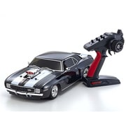34493T1 PuT EP フェーザー Mk2VE Chevy カマロ Z/28 RS [ラジコン]