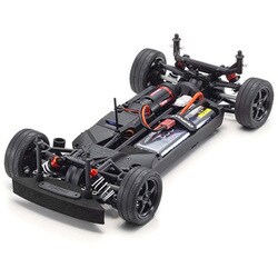 ヨドバシ.com - 京商 KYOSHO 34432T1 PuT EP フェーザー Mk2
