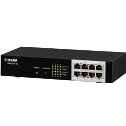スマート L2スイッチ 8ポート SWX2210-8GYC