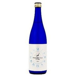PRINCESS TIME 16度 720ml [日本酒]