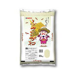 千葉県産 令和6年 ふさこがね 10キロ ヨドバシ.com - パールライス 精米 千葉県産 ふさこがね 10kg 令