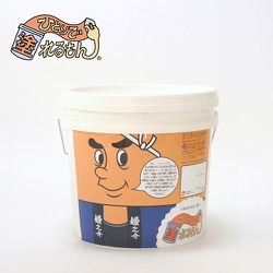ひとりで塗れるもん コテノスケ ピュアホワイト 11kg
