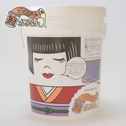 ひとりで塗れるもん ぬりこ こけむらさき 22kg
